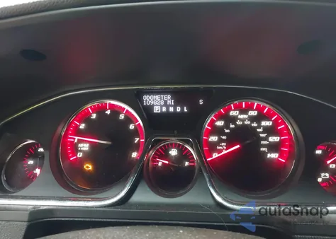 2015 GMC Acadia Sle-2 из США, поврежденный, VIN 1GKKVPKD2FJ280711